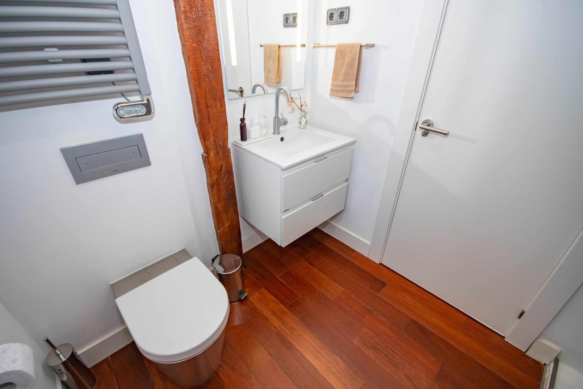 Apartamento Chueca Gran Via Recoletos Libertad 24 2 Madrid Exterior foto