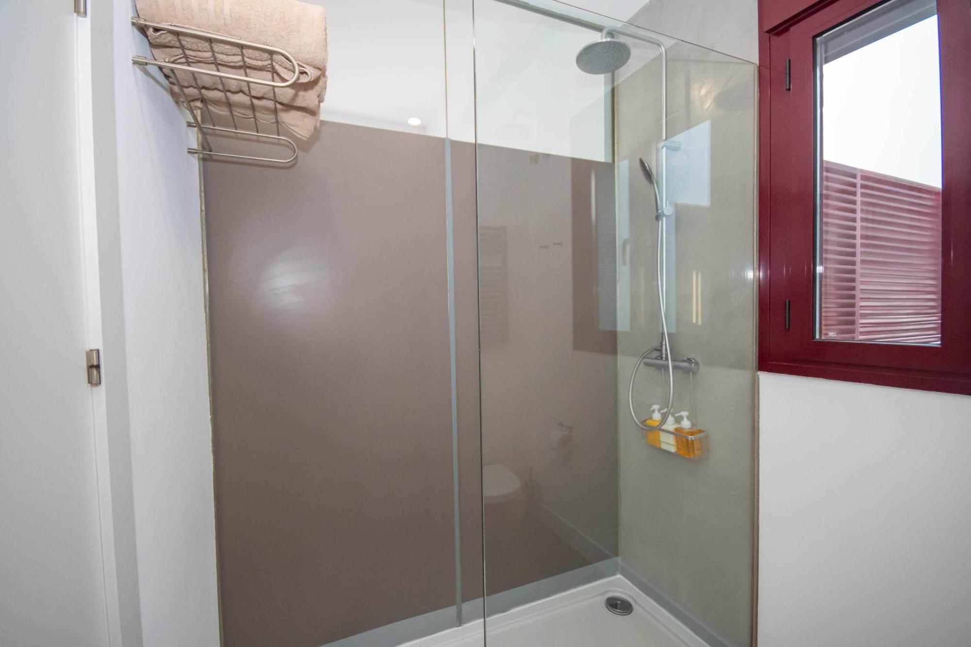 Apartamento Chueca Gran Via Recoletos Libertad 24 2 Madrid Exterior foto