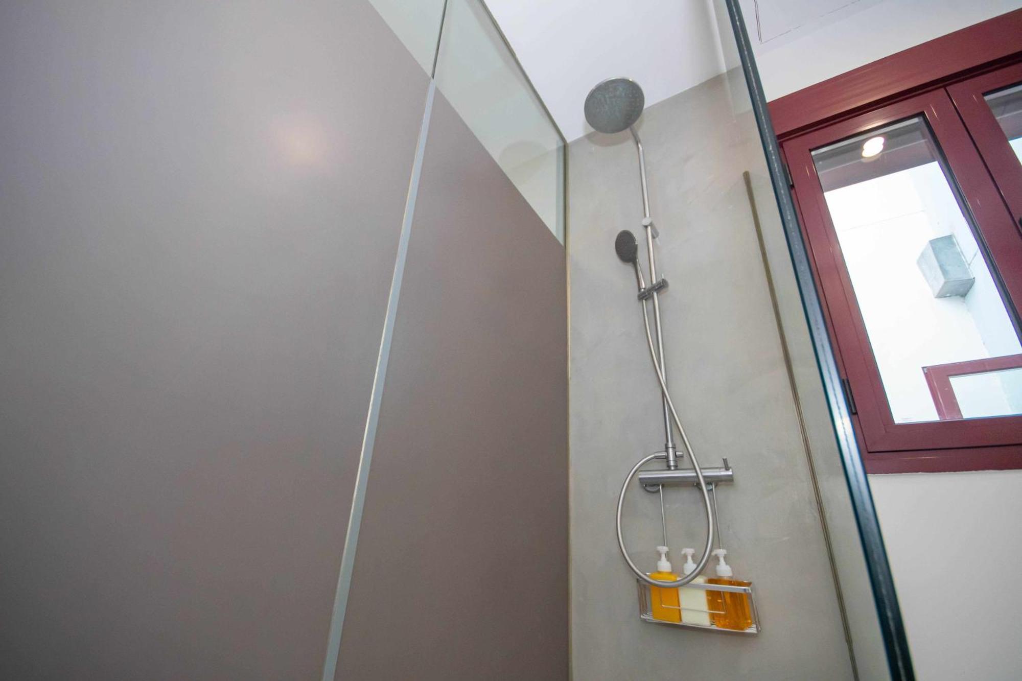 Apartamento Chueca Gran Via Recoletos Libertad 24 2 Madrid Exterior foto