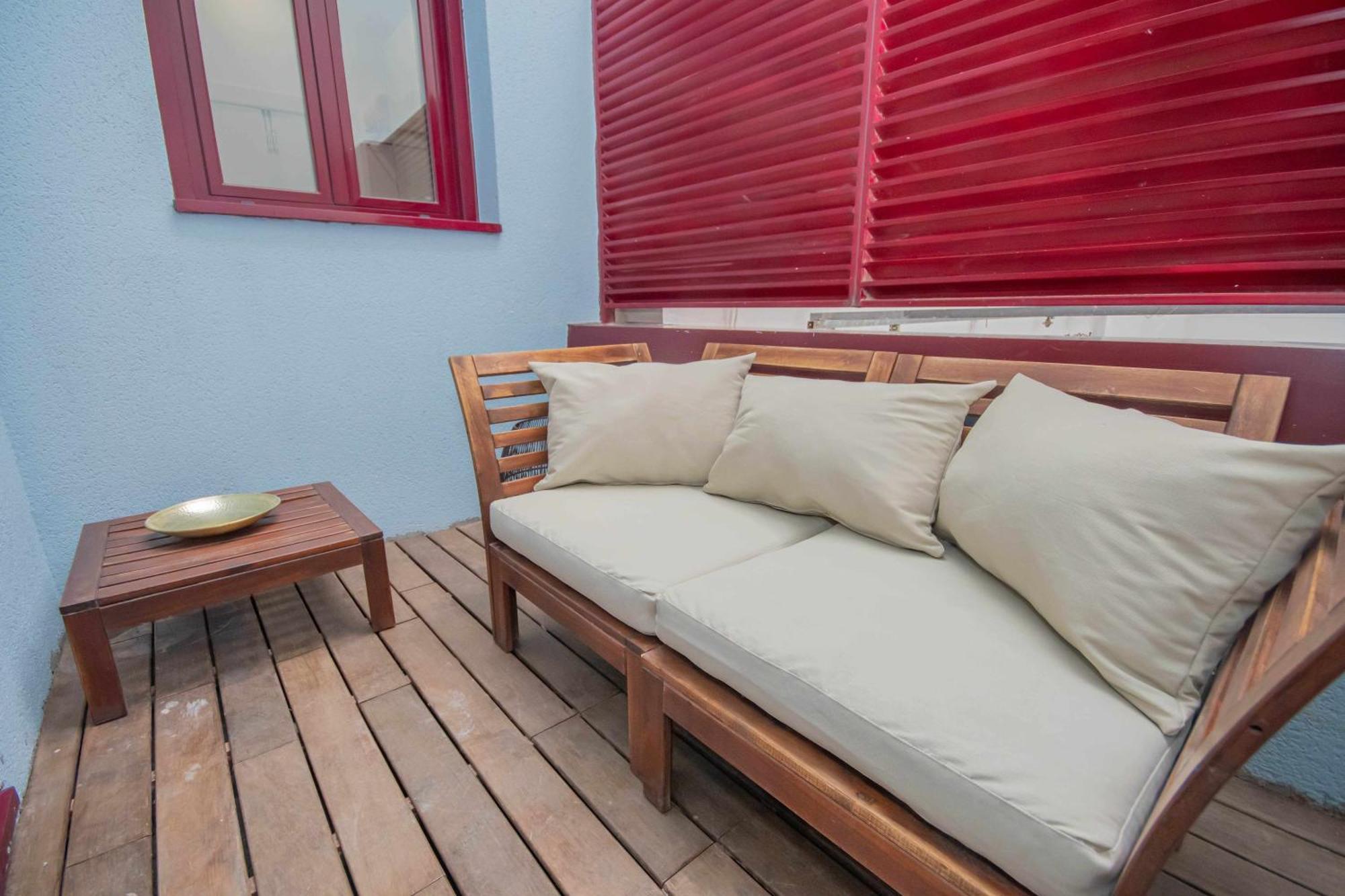 Apartamento Chueca Gran Via Recoletos Libertad 24 2 Madrid Exterior foto